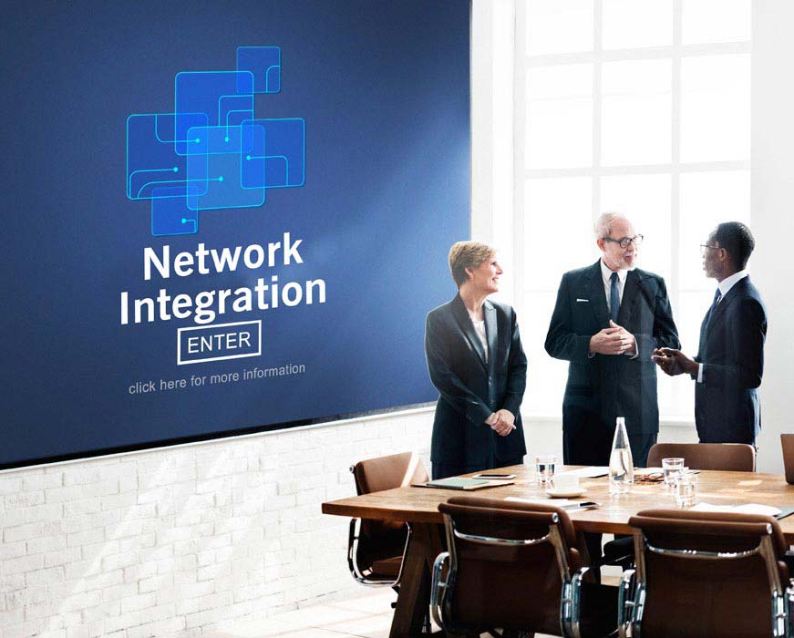 Network Integration