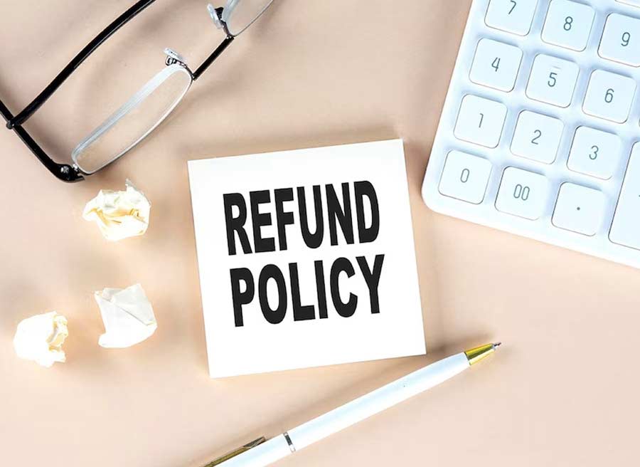 Refund Cancellation Policy :: JSV Technologies & Consulting Pvt Ltd
