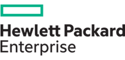 Hewlett Packard  Enterprise